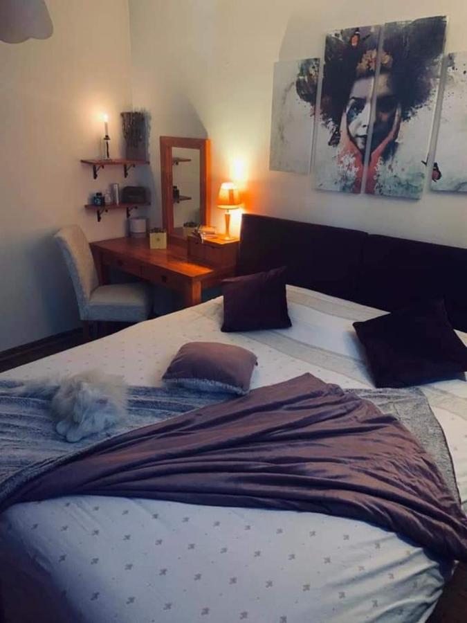 Vila Dragana Žabljak Exteriér fotografie