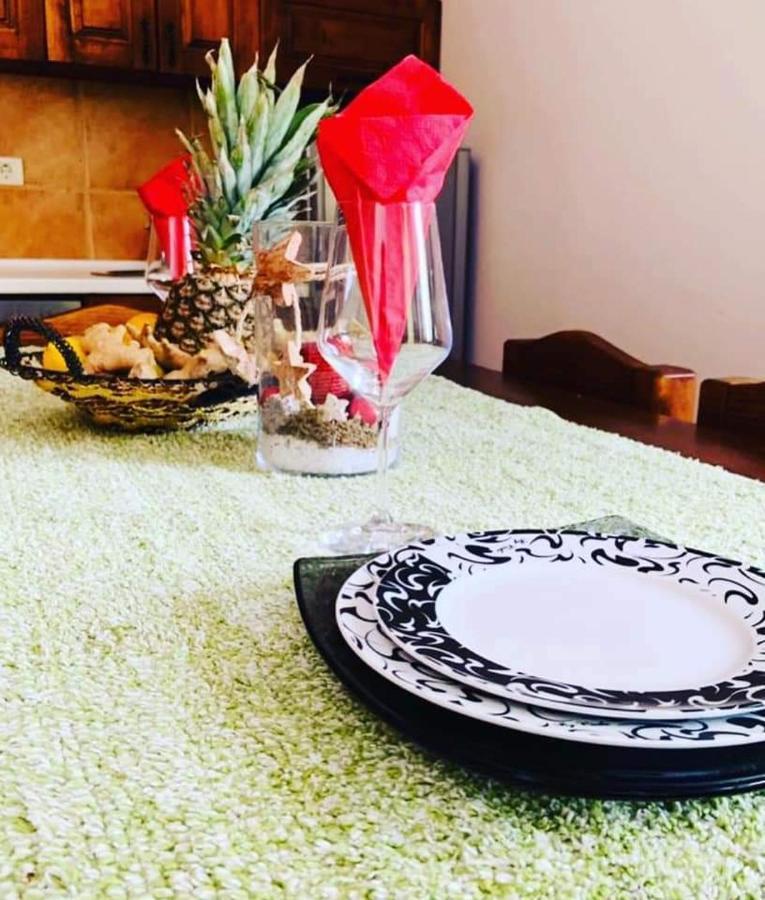 Vila Dragana Žabljak Exteriér fotografie