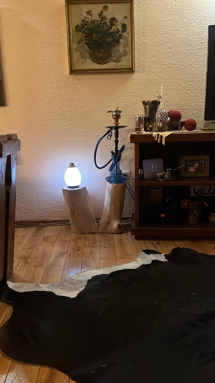 Vila Dragana Žabljak Exteriér fotografie