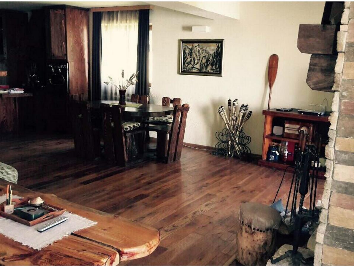 Vila Dragana Žabljak Exteriér fotografie