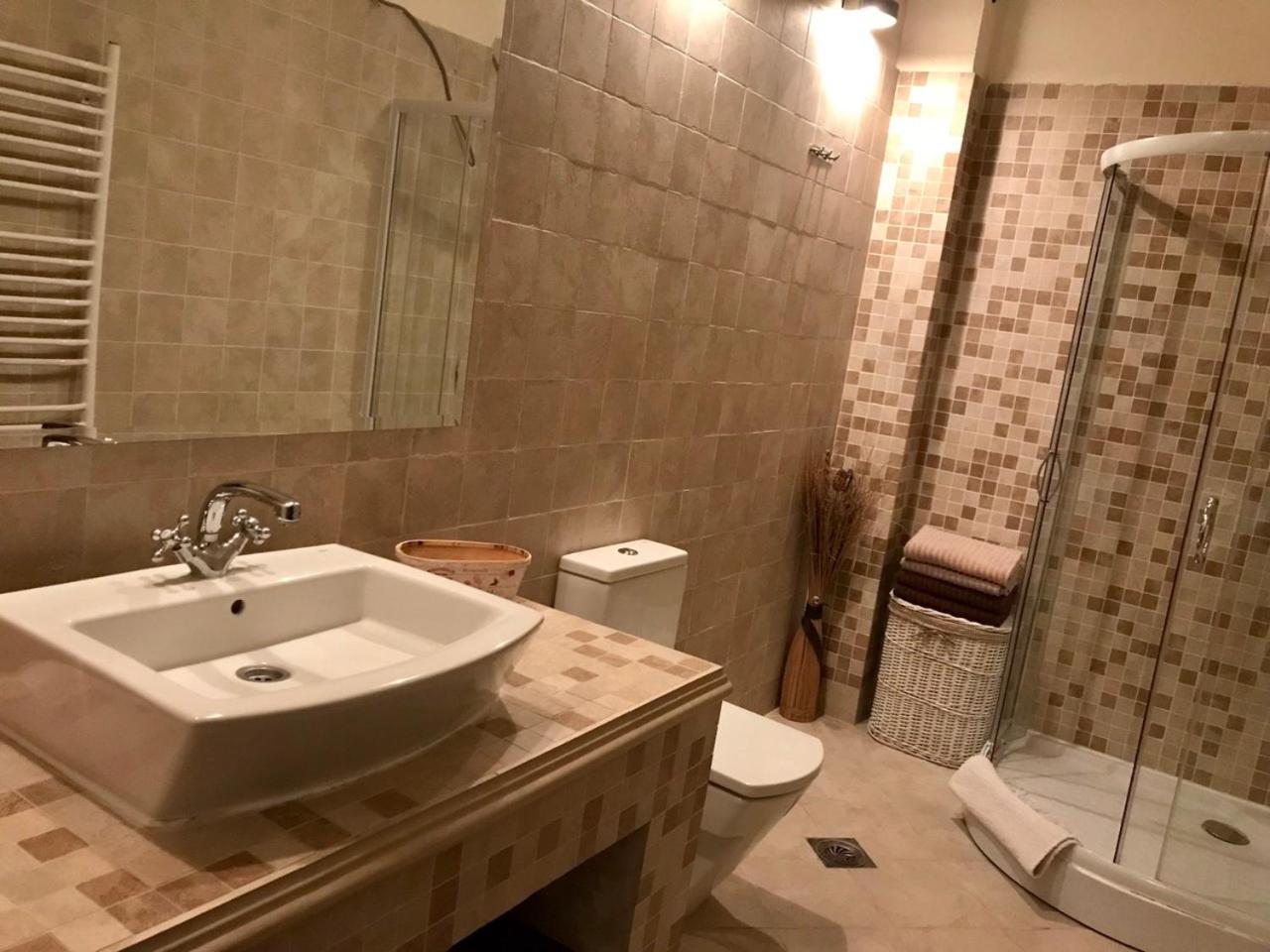 Vila Dragana Žabljak Exteriér fotografie